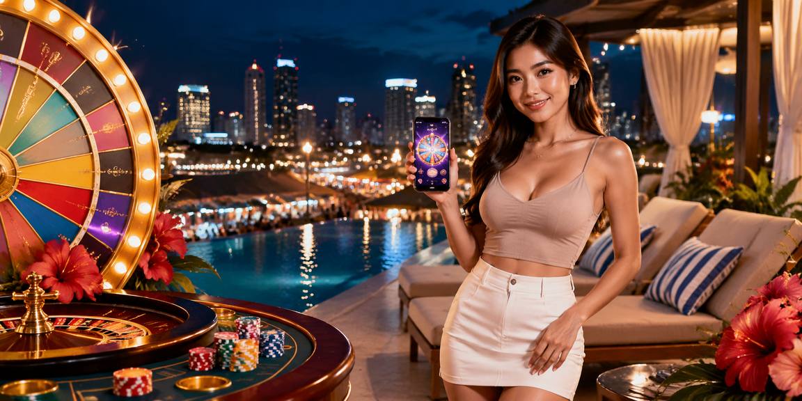 Aplikasi bet4cuci untuk Android dan iOS